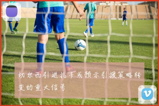切尔西引进扎卡或预示引援策略转变的重大信号